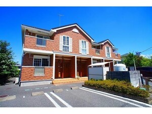 ラフェスタ（熊谷市船木台）