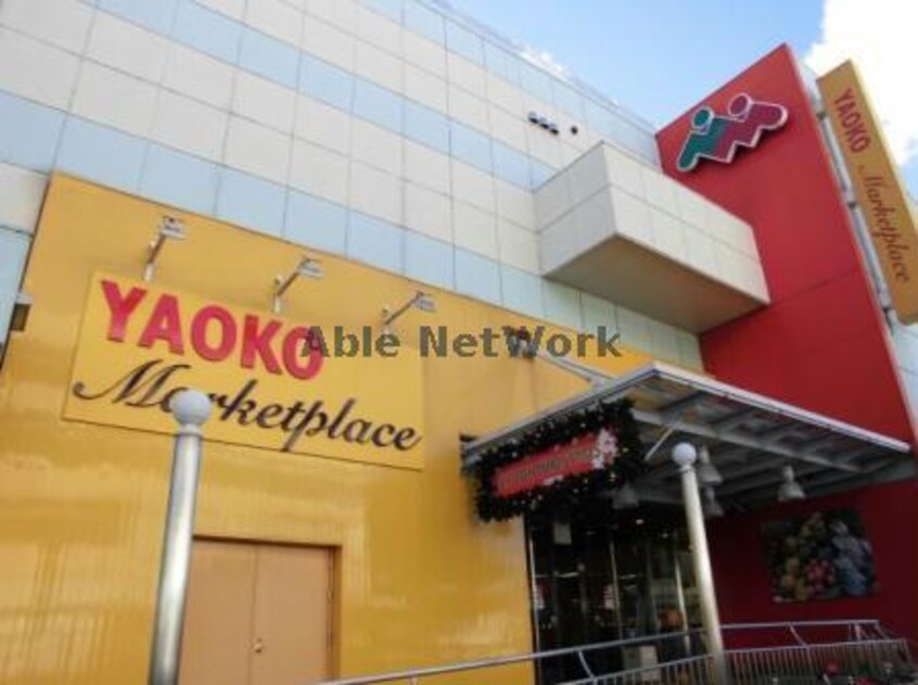  ＡＧスクエア（熊谷市銀座）