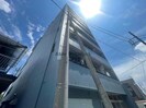 ＭＯＭＯ１０（熊谷市本石）の外観