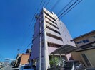 ＭＯＭＯ１０（熊谷市本石）の外観