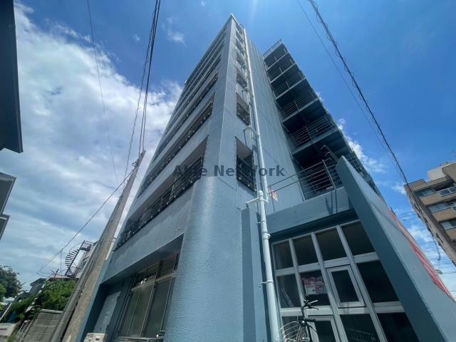  ＭＯＭＯ１０（熊谷市本石）