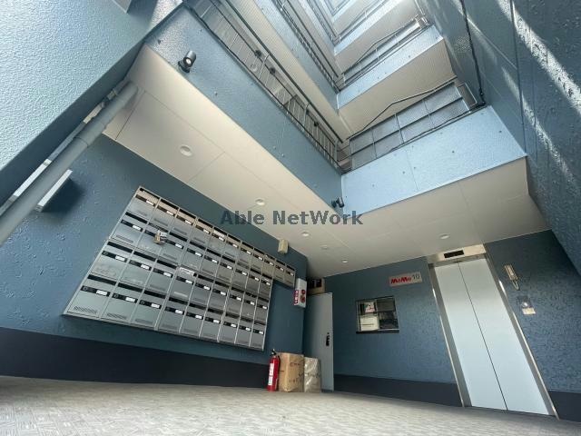  ＭＯＭＯ１０（熊谷市本石）