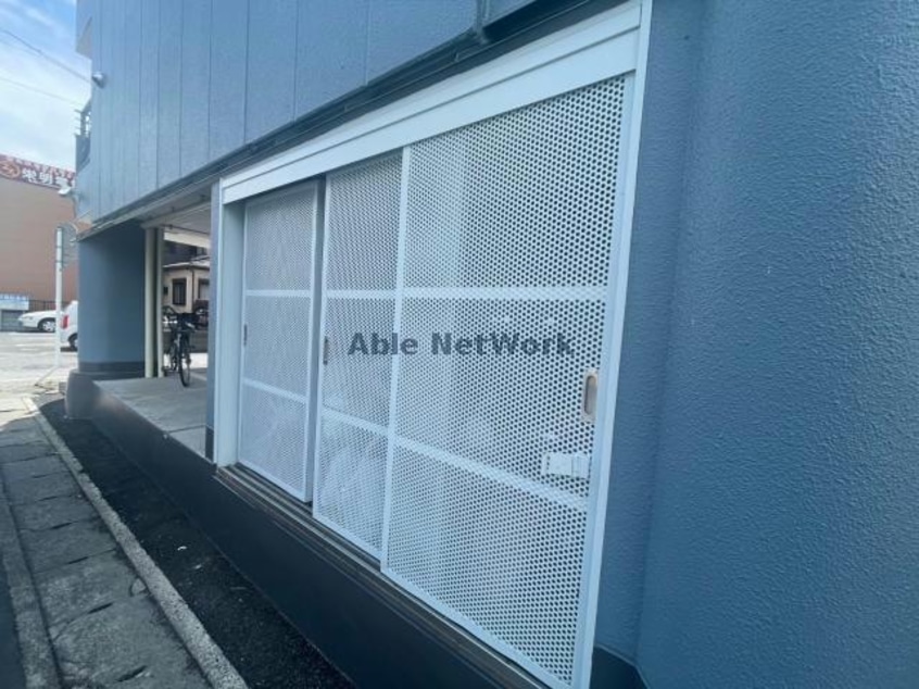  ＭＯＭＯ１０（熊谷市本石）