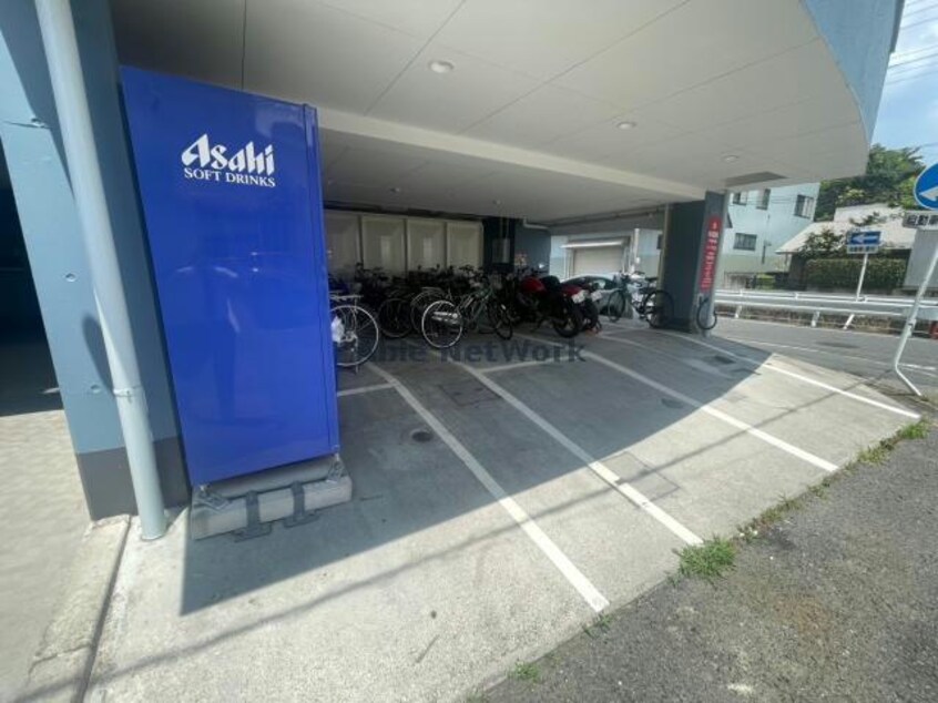  ＭＯＭＯ１０（熊谷市本石）