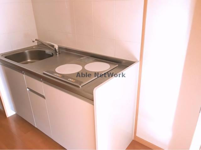  アライバル（熊谷市万平町）