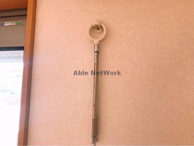  アライバル（熊谷市万平町）