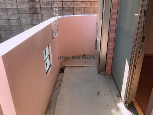  アライバル（熊谷市万平町）