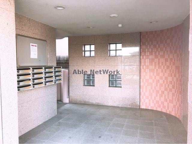  アライバル（熊谷市万平町）