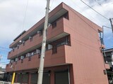 アルムコーポ1号館（熊谷市新堀）