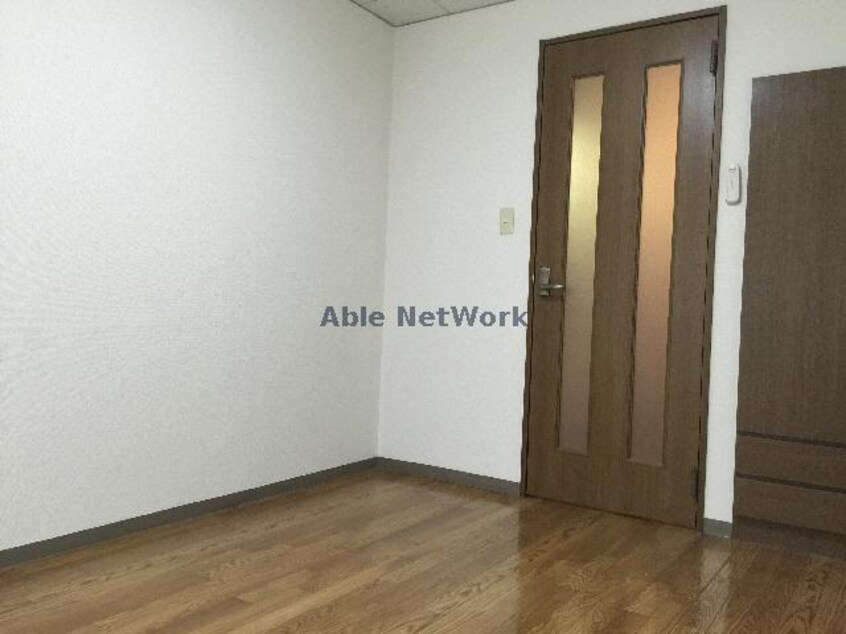  アルムコーポ2号館（熊谷市新堀）