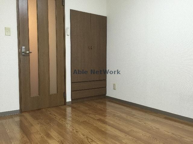  アルムコーポ2号館（熊谷市新堀）