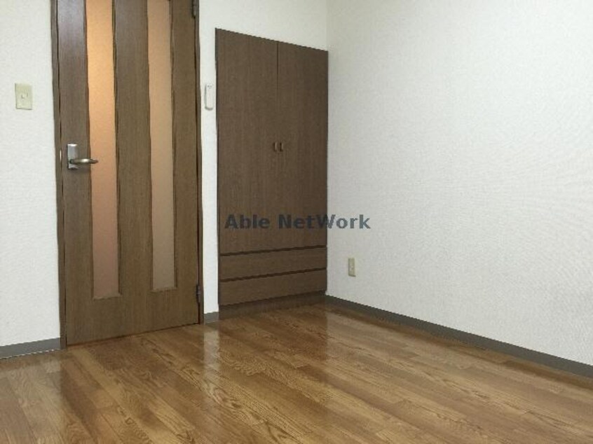  アルムコーポ2号館（熊谷市新堀）