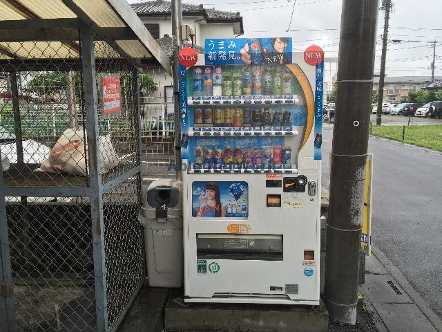  アルムコーポ2号館（熊谷市新堀）