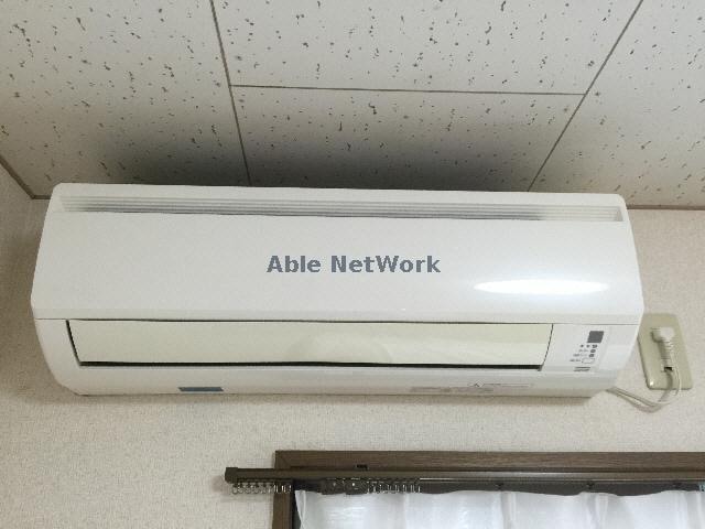  アルムコーポ2号館（熊谷市新堀）