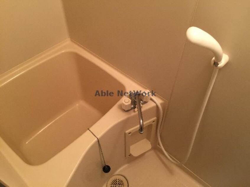  アルムコーポ2号館（熊谷市新堀）