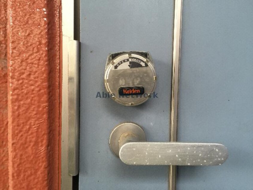  アルムコーポ2号館（熊谷市新堀）