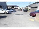  セントラルハイツA/B （熊谷市拾六間）