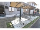  セントラルハイツA/B （熊谷市拾六間）
