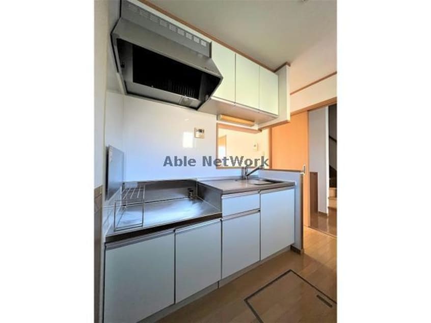  ＰＥＴＩＴ　ＥＴＯＩＬＥ　A/B（行田市栄町）