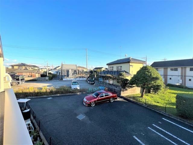  ＰＥＴＩＴ　ＥＴＯＩＬＥ　A/B（行田市栄町）