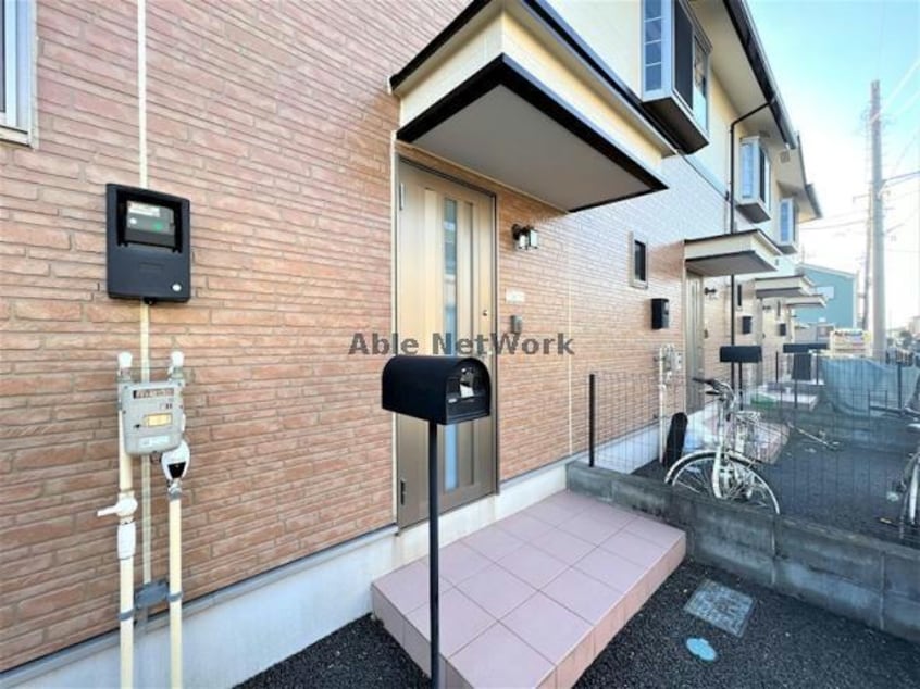  ＰＥＴＩＴ　ＥＴＯＩＬＥ　A/B（行田市栄町）