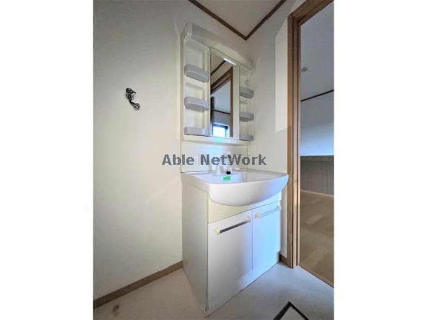  ＰＥＴＩＴ　ＥＴＯＩＬＥ　A/B（行田市栄町）