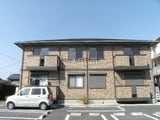 グリーンテラス旭町（行田市旭町）