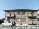 グリーンテラス旭町（行田市旭町）の外観