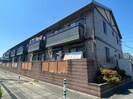1stプレジオ（行田市藤原町）101014065-1の外観