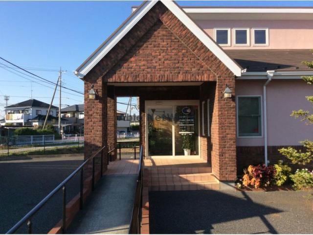  トレゾア（熊谷市久保島）