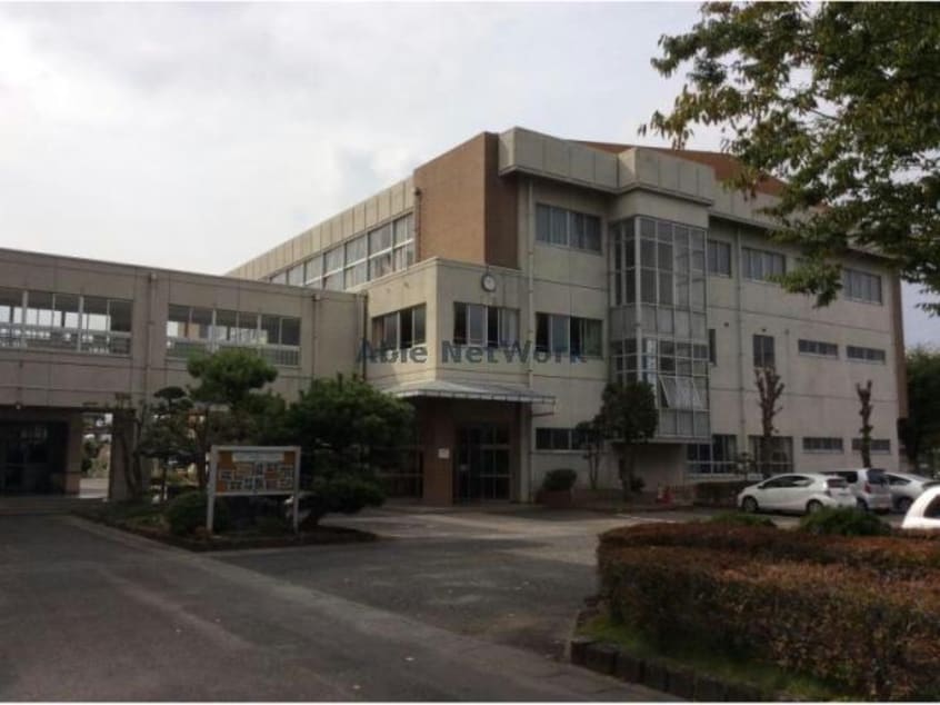  トレゾア（熊谷市久保島）