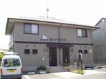 スマイルコート２番館（熊谷市末広）