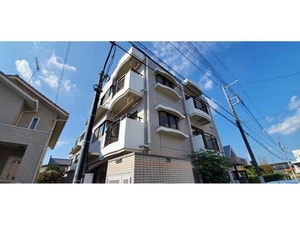 アイダパレス行田六番館