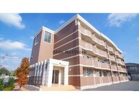 ランデュール城西（行田市城西）