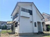 妻沼戸建（熊谷市妻沼）