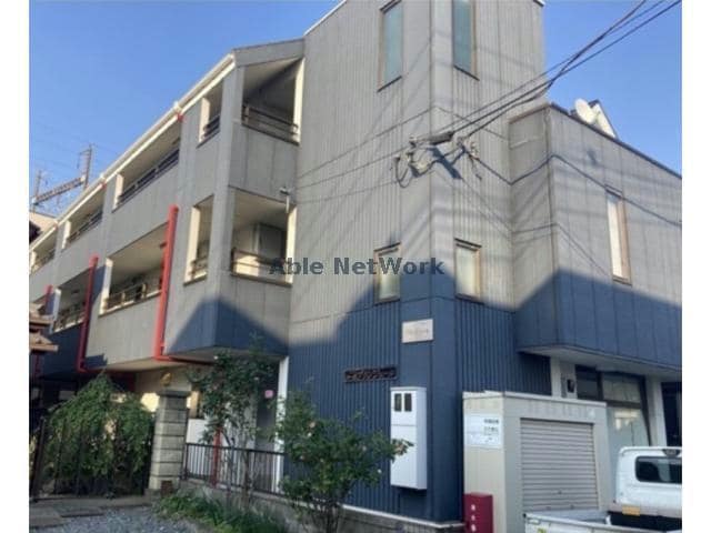  ブランジュール（熊谷市曙町）