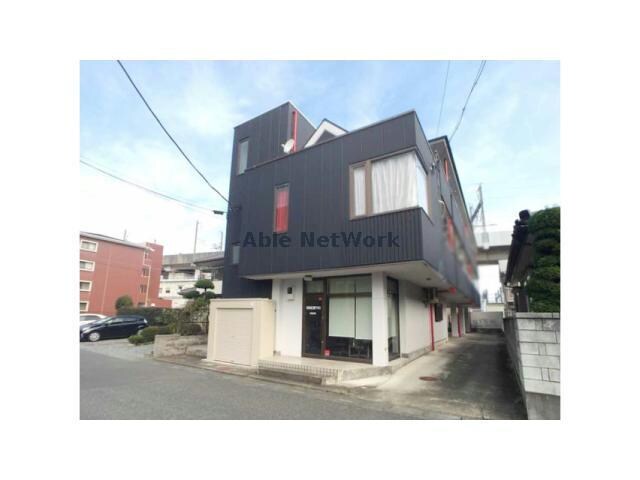  ブランジュール（熊谷市曙町）