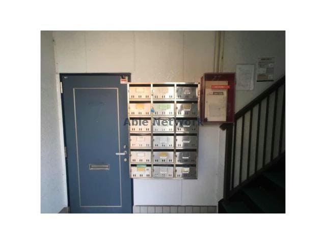  ブランジュール（熊谷市曙町）