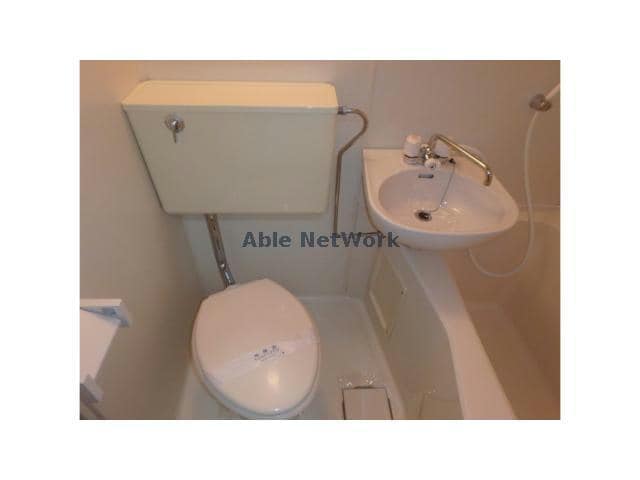  ブランジュール（熊谷市曙町）