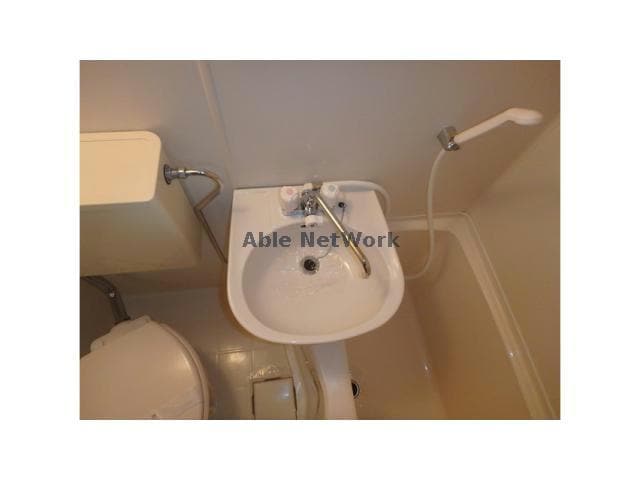  ブランジュール（熊谷市曙町）