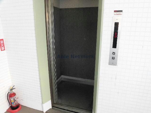  サルーテ熊谷（熊谷市宮前町）