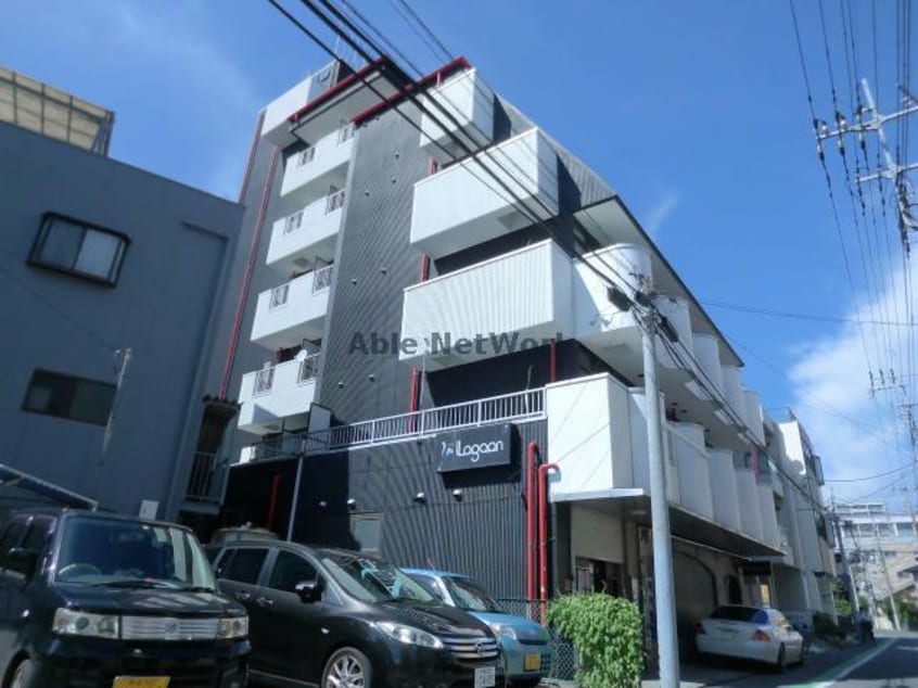  サルーテ熊谷（熊谷市宮前町）