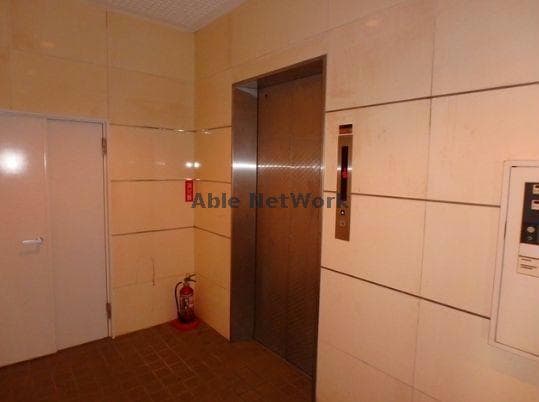  サルーテ熊谷（熊谷市宮前町）