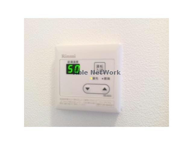  サルーテ熊谷（熊谷市宮前町）