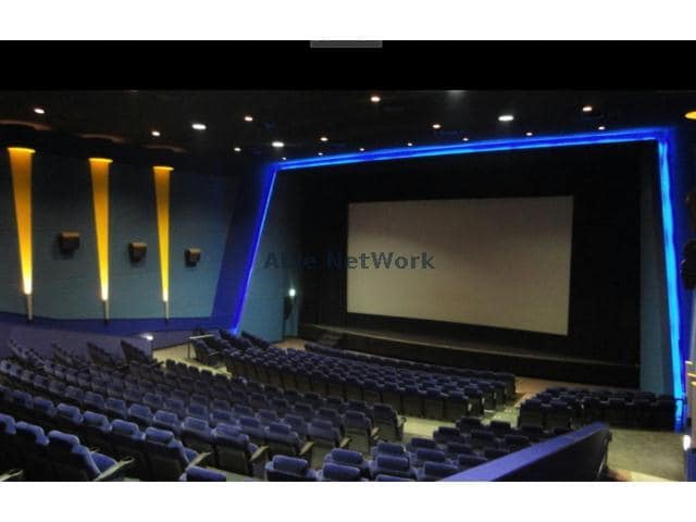 イオンシネマ熊谷(映画館)まで1249m サルーテ熊谷（熊谷市宮前町）