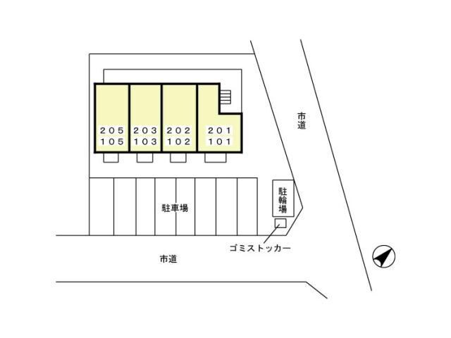  Ｓｅｉ（深谷市上柴西）700003064-1