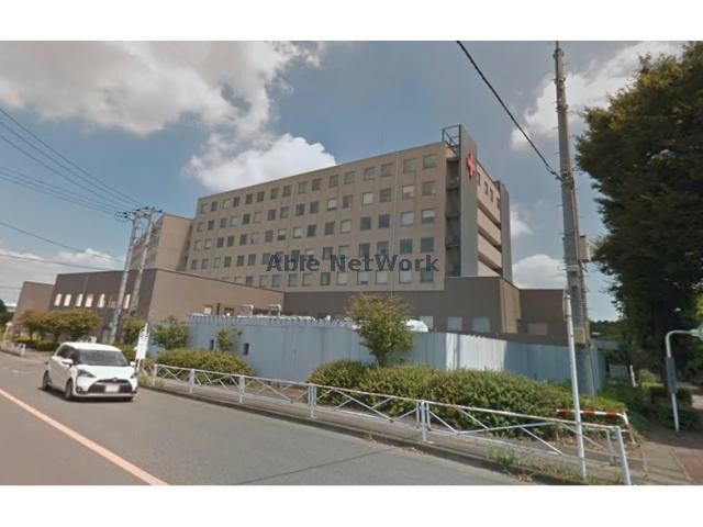深谷赤十字病院(病院)まで545m Ｓｅｉ（深谷市上柴西）700003064-1