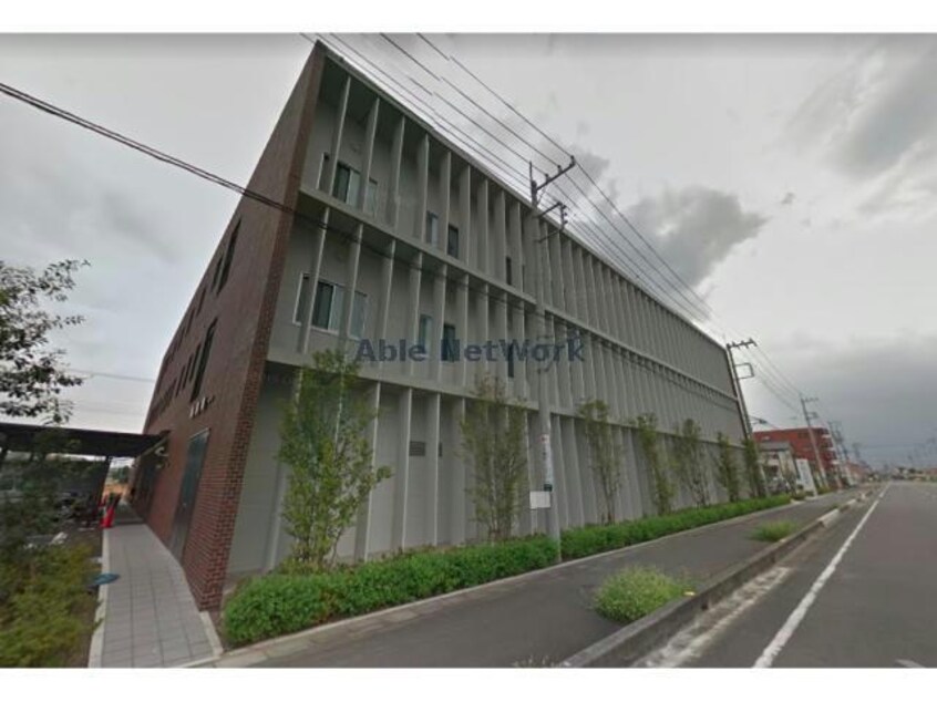 医療法人良仁会桜ヶ丘病院(病院)まで712m Ｓｅｉ（深谷市上柴西）700003064-1