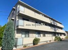 スマイルコート6番館（熊谷市末広）の外観