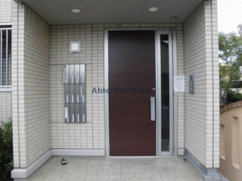  スマイルコート6番館（熊谷市末広）